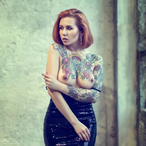 Miss u by Kate_Pr1est