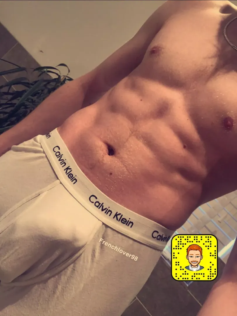 Miss you guys! 🥰 posted by frenchloveur