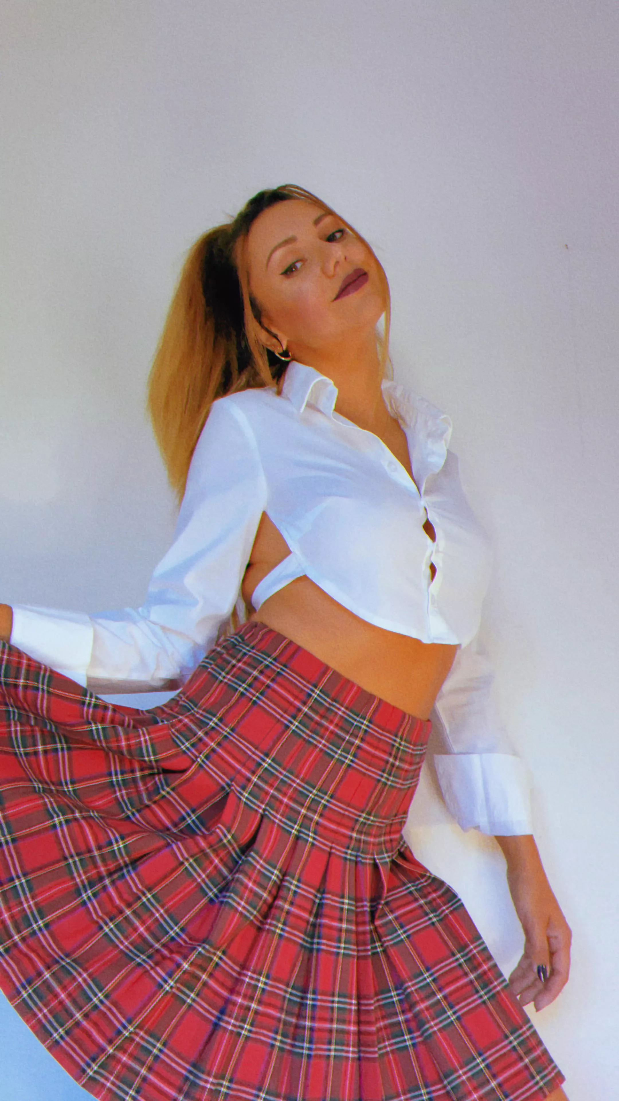 Miss Zu - good girl, or not… posted by WhosThatGirrrl