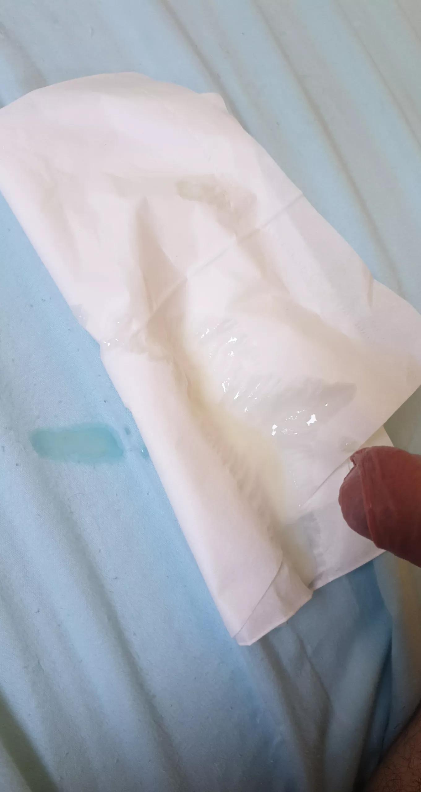 Missed posted by kiwidude06