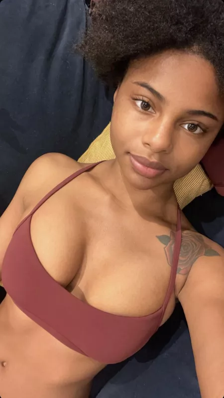 Missed me? by sallymd7