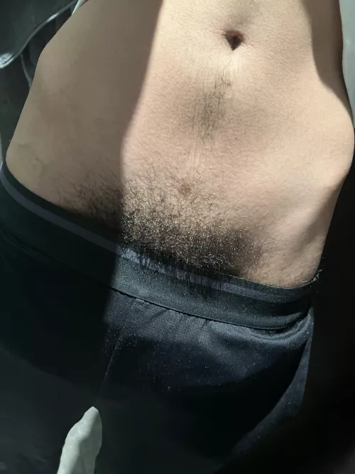 missed me? [M20] by throwagay291