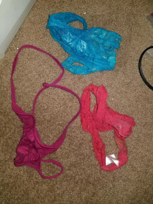 Missed The Hamper by racinzach7