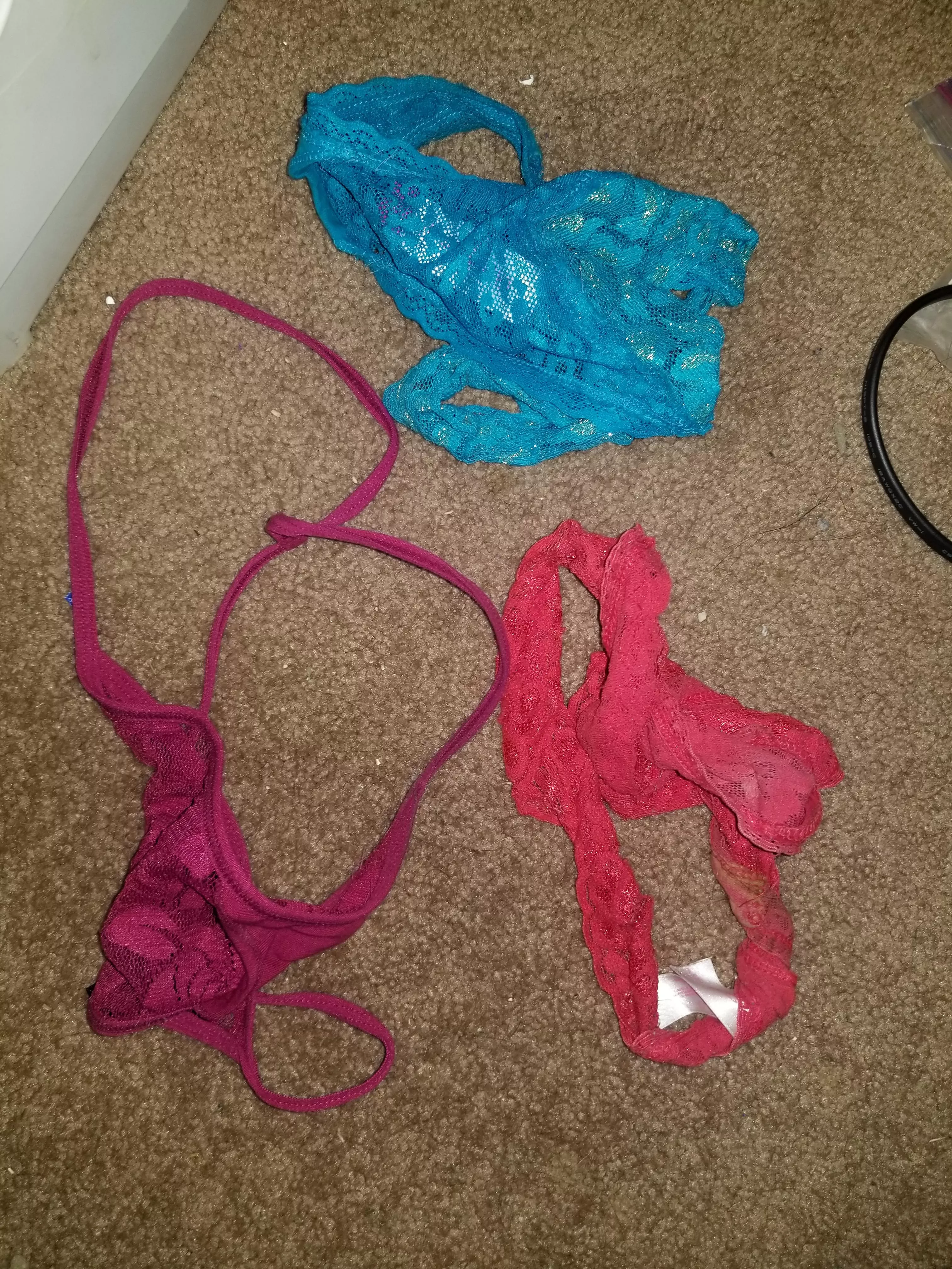 Missed The Hamper posted by racinzach7