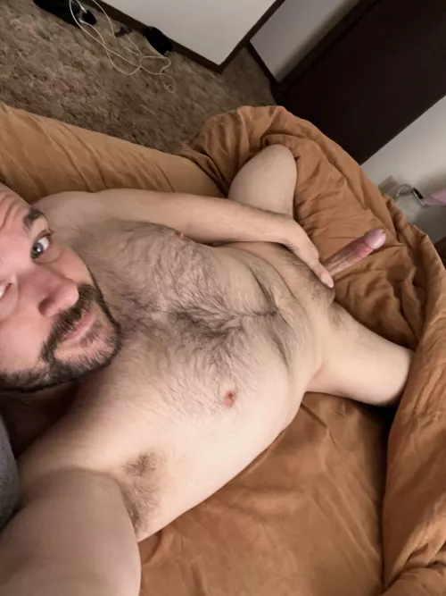 Missed you guys. Couldn’t wait to post again! by Tjbouchard