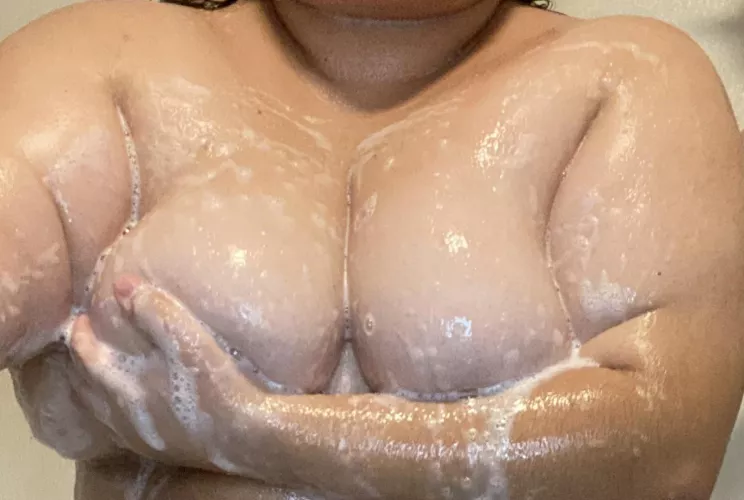 Missed you in the shower 💦 by miss_girlxxx