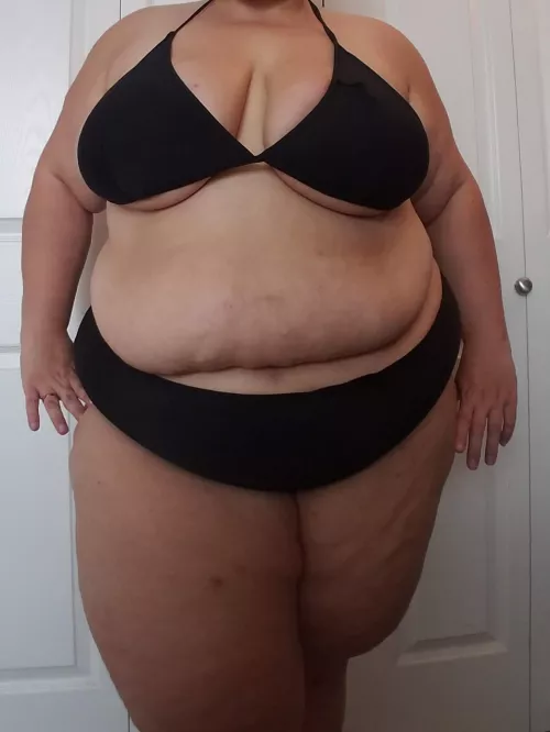 Missing bikini season! by PeachParadis