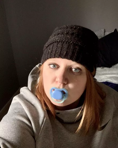 Missing my Daddy today! by ScarlettBling