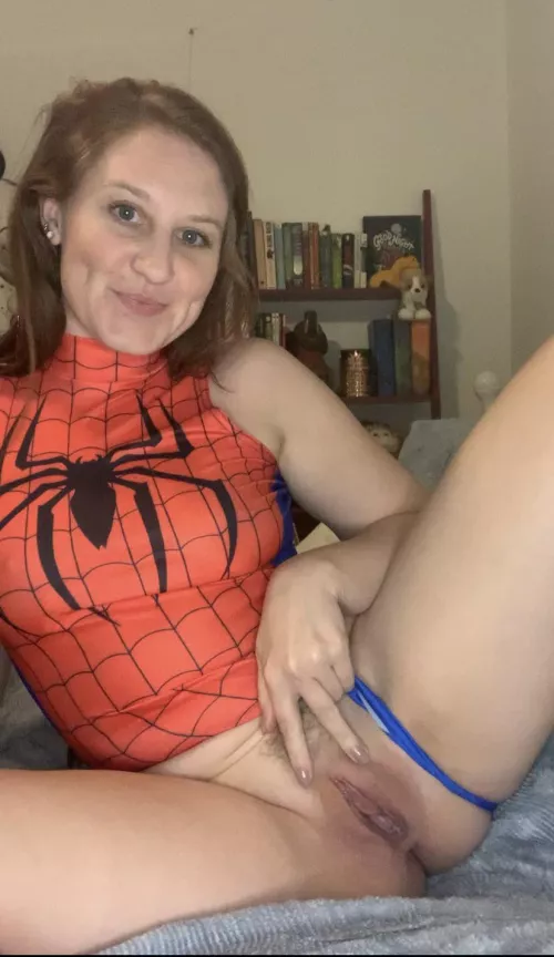 Missing NWH [f]or covid, but maybe you'll like my pussy by FallingforAutumn