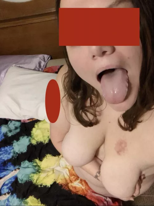 Missing something in them! by slutmonster2911