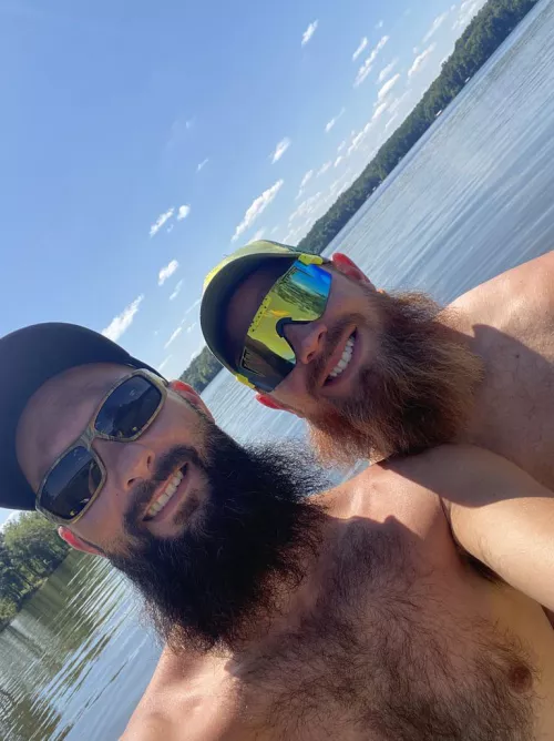 Missing summer by Gjtec5