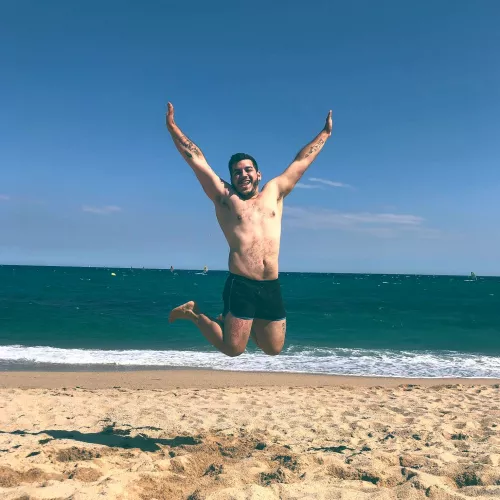 Missing summer already 😭 😭 😭 by danielle5000