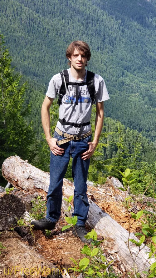 Missing summer and mountain dirt bike trips by FreeWarrior1