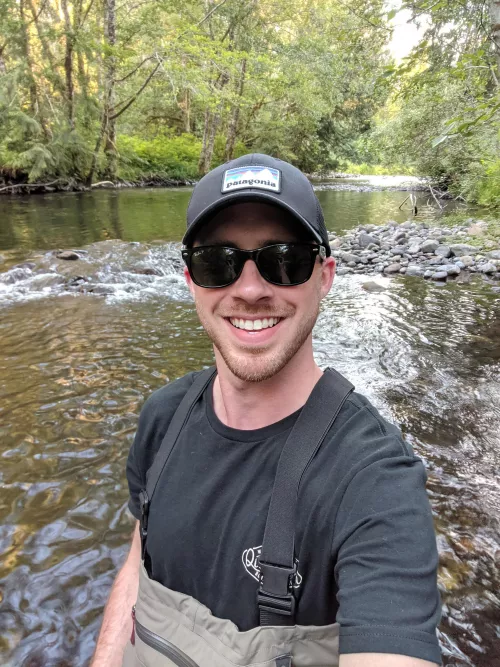 Missing summer, can't wait to get back out! by shy_guy_no_shame