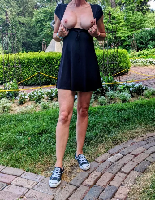 Missing summer little dress season, you too?? by Captain_5