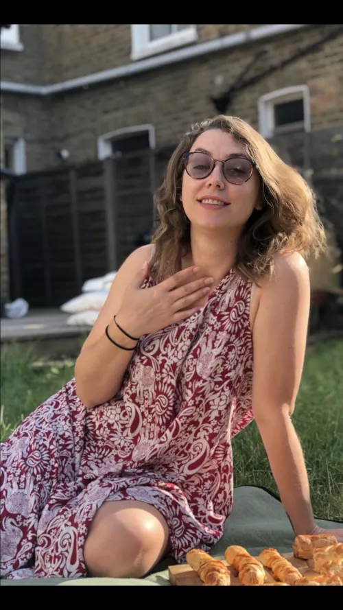 Missing summer by Demogod42069