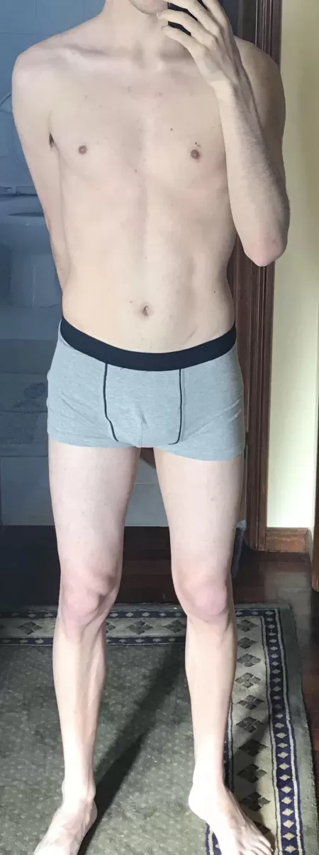 Missing the collar by Lilacv