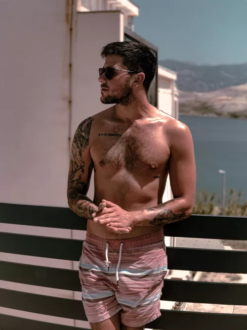 Missing the summer in germany ☀️🧴 by Newfeelings__