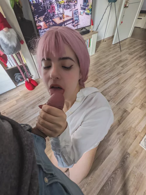 missing the taste of ...