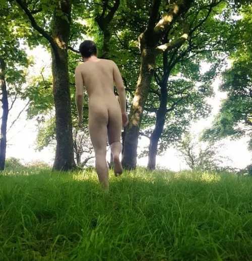 Missing the warm weather 😔 by _nudenaked