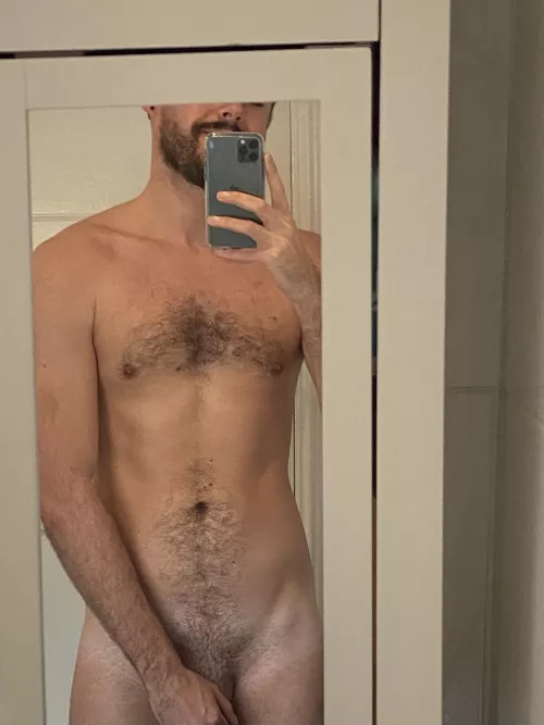 Missing this tan by uncut_otter