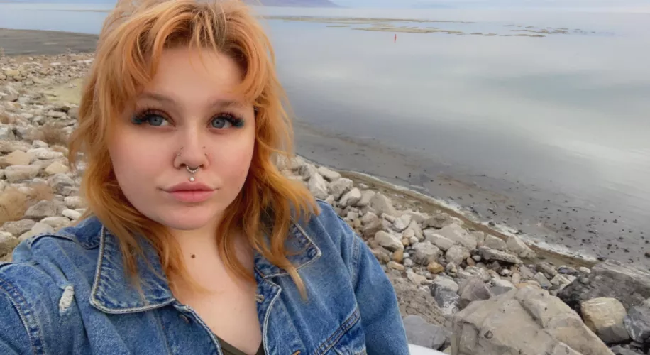 Missing Utah by Sithslutt