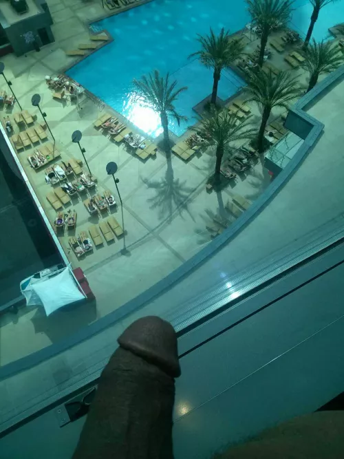 (M)issing Vegas right about now! by kkidd777