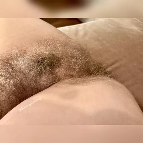 Missing your face here with me on the couch… by Kinkyemma00