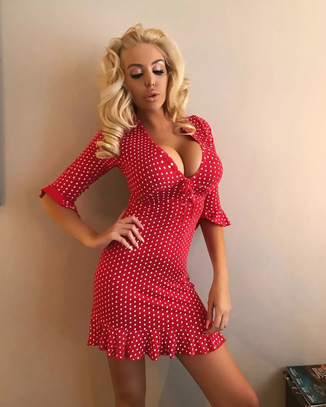 @misslanakateyn posted by WhoredrobeMod