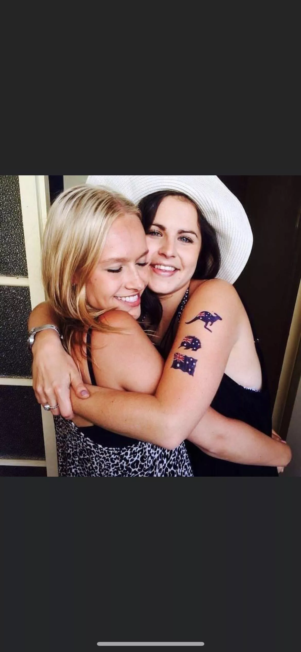 Missus with her bestie 🥵 posted by Shot_Fix_9855