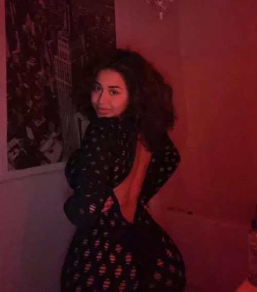 Mistress here for you by Careful-Influence-56