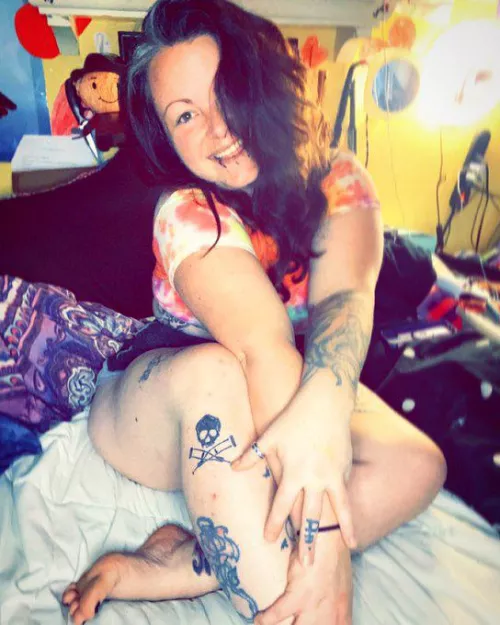 Mistress here by Gillo_w