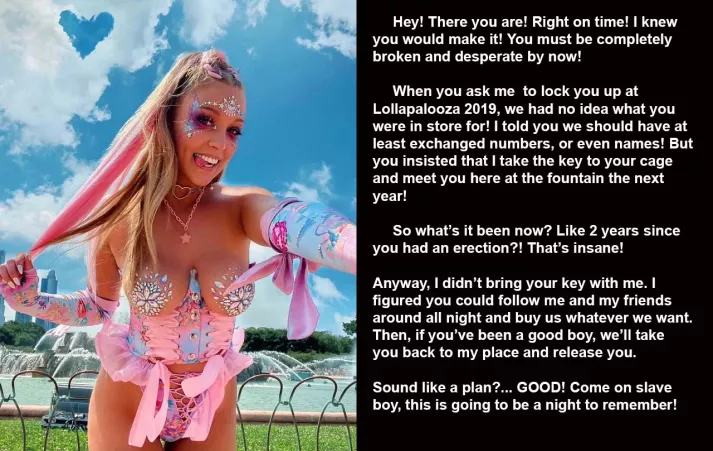 Mistress Lolla by bussacap