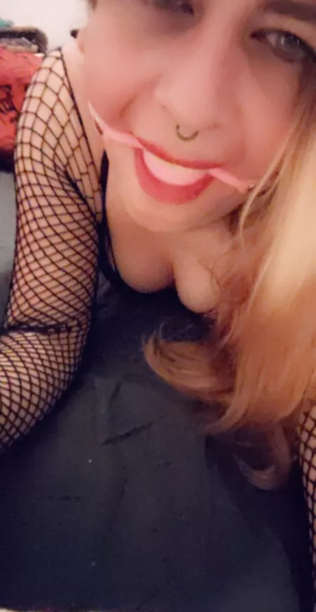 Mistress told me to relax in bed by CottonLesbian