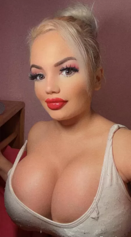 MistressMarina - Next fillup coming 9/3 by mistressmarina_