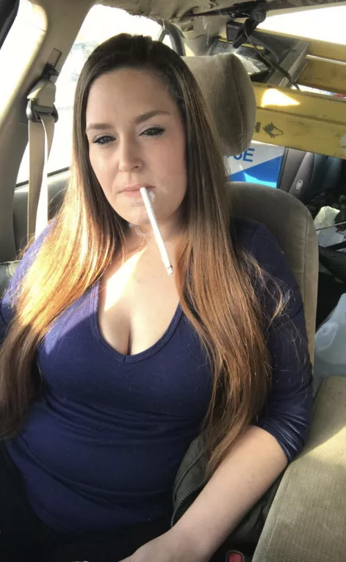 Misty 120 dangle from a shoot I did. by IT-Sec