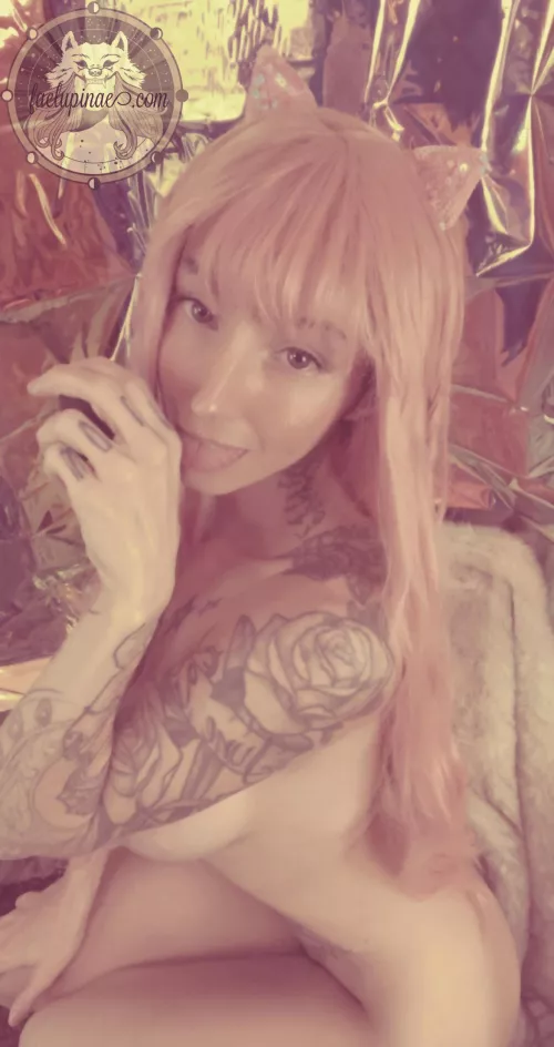 Miu Miu! by FaeLupinae