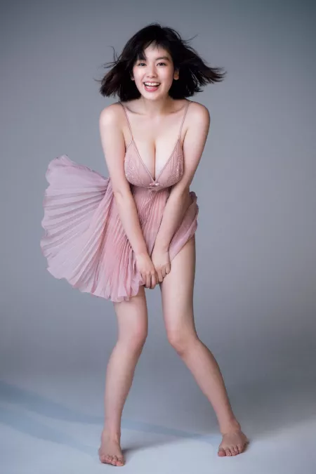 Miwako Kakei by Sordana