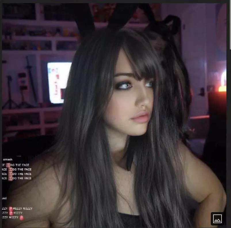 Miz or Emily. posted by RathOX