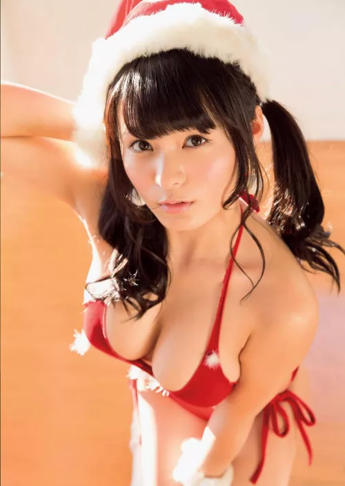 Mizuki Hoshina by 10HP