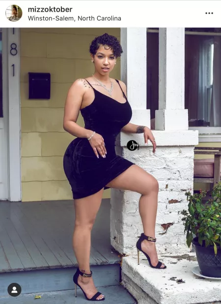 Mizzoktober by Antwaun529