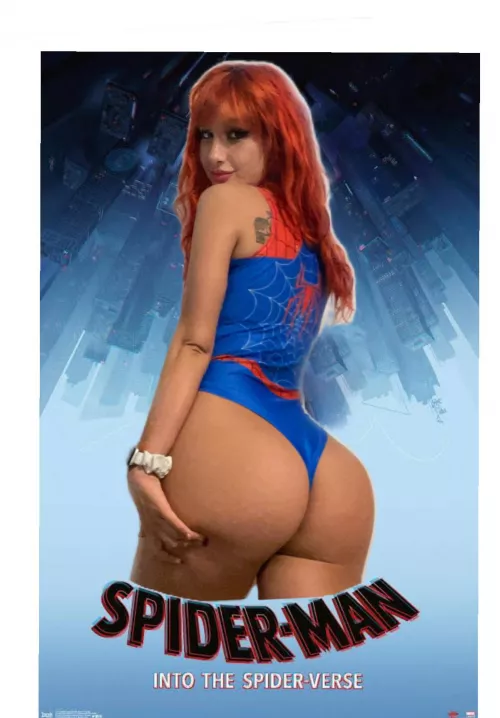 MJ by Lauren Hunt by Laurennhunt