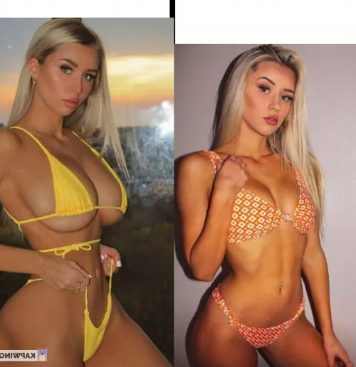 Mkayla demaiter??? by bangbangwaveson