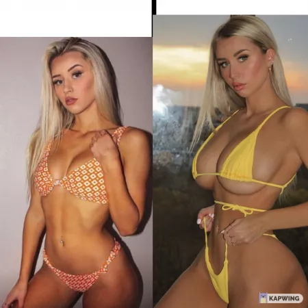 Mkayla demayter by twilightbreakin