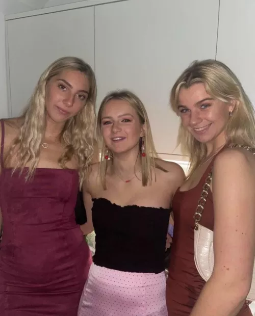 MKF by ButtNothing007