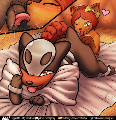 Mlem [FF] (Rymherdier) by OwO_Bot