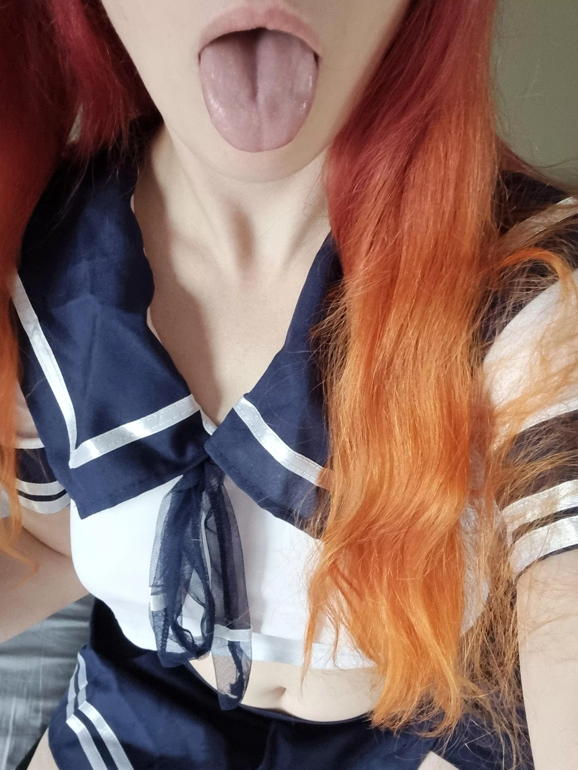 Mlem posted by Pyroddiction