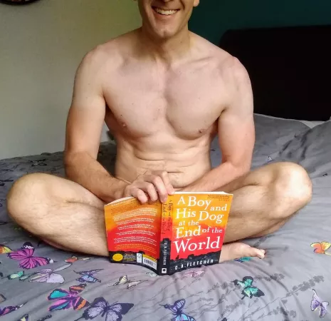 [M]Lovely little story for all you dog lovers out there 🐶 by TFIFridayFred