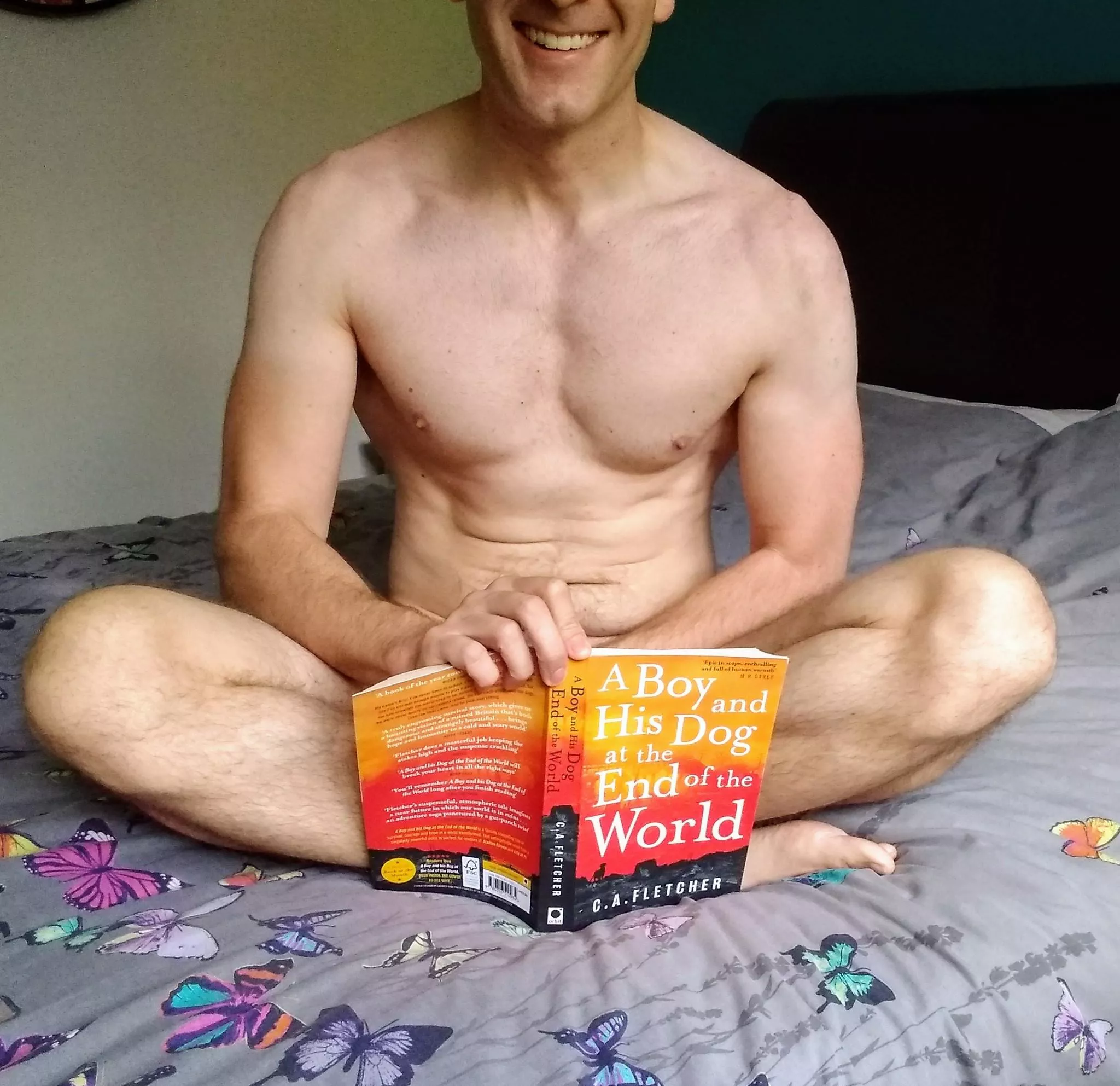 [M]Lovely little story for all you dog lovers out there 🐶 posted by TFIFridayFred