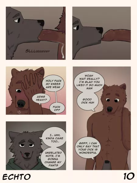 [MM] Odds On - page 10 (knees weak, balls heavy) by Protopteryx